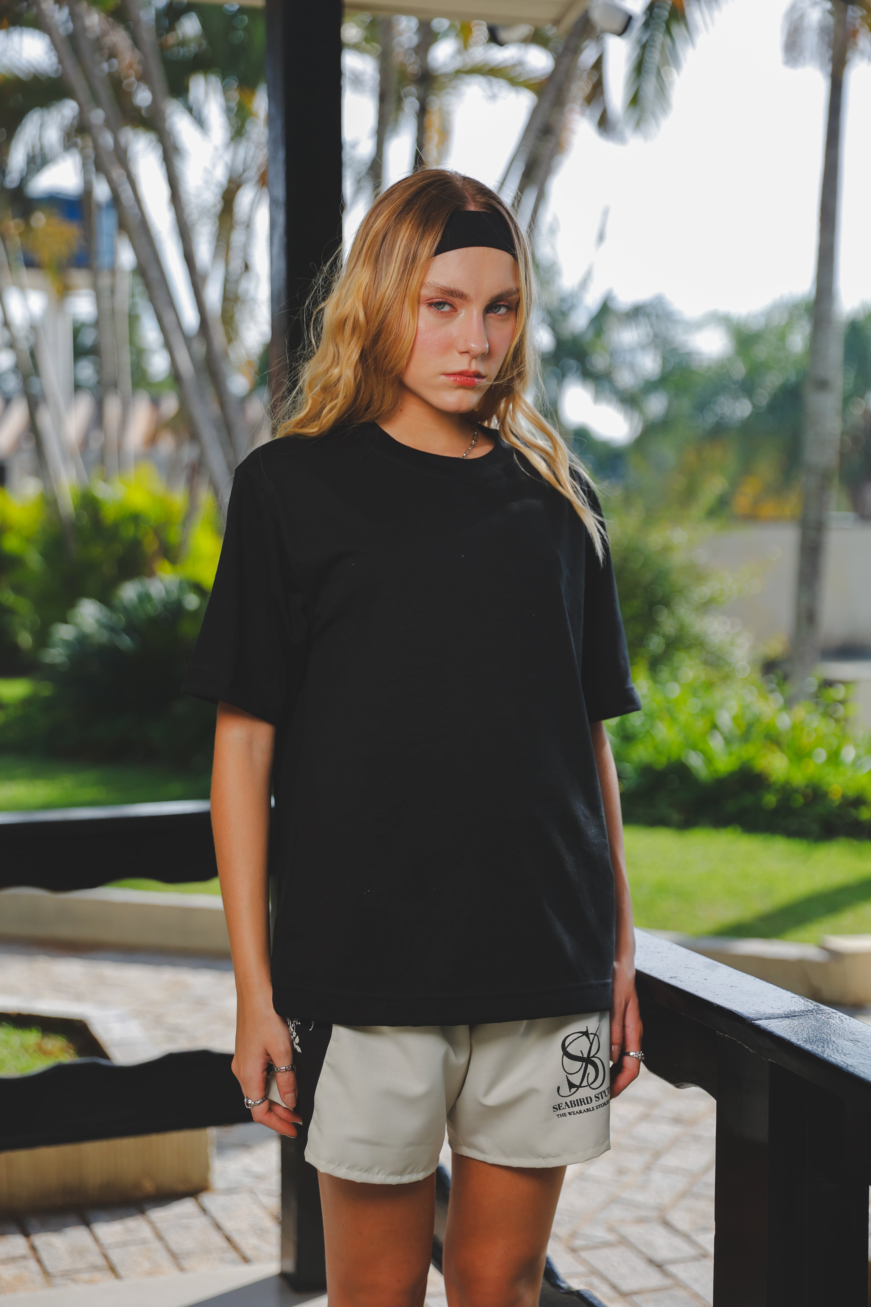 Over Basic Pack Tees