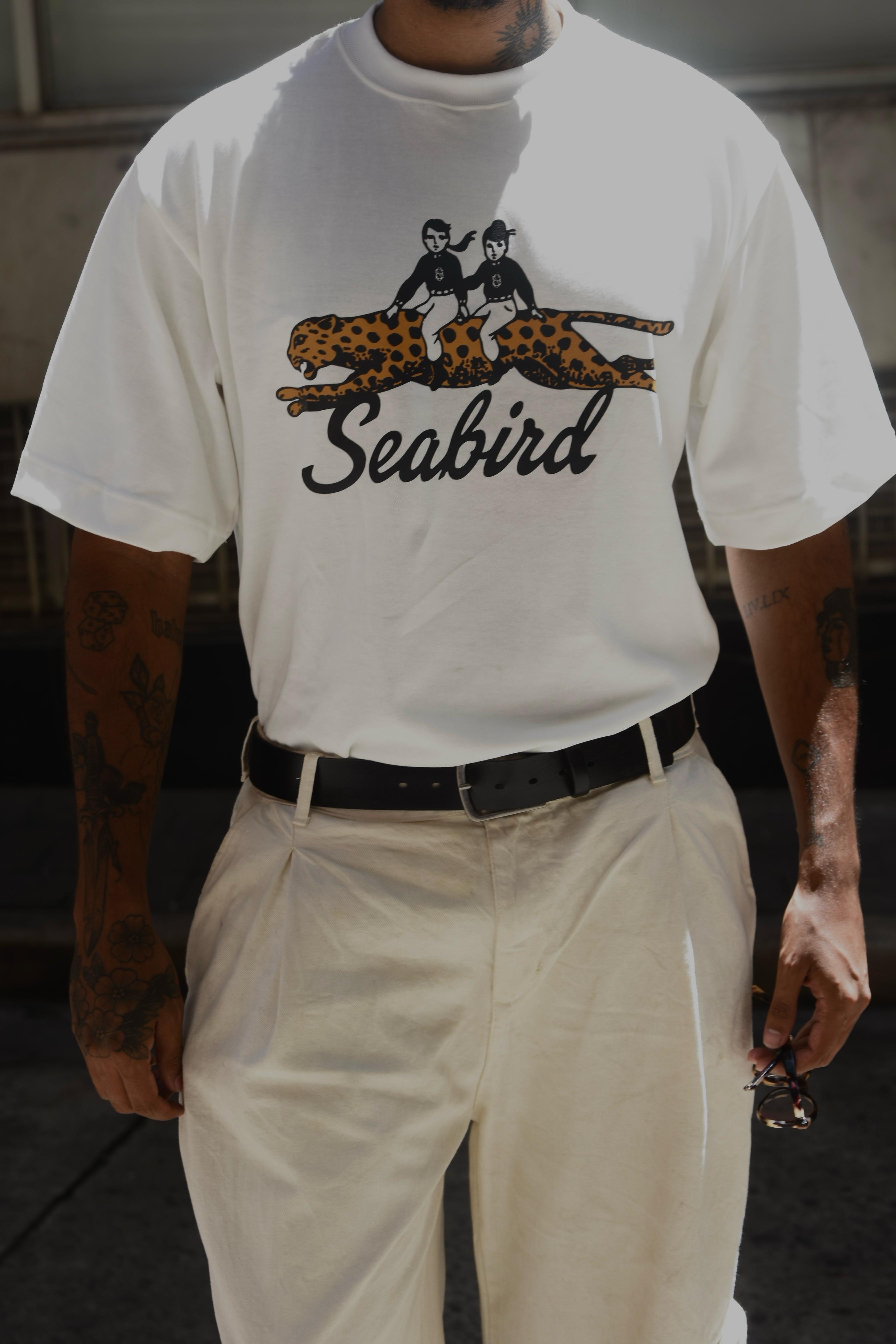 SB Kids Tee