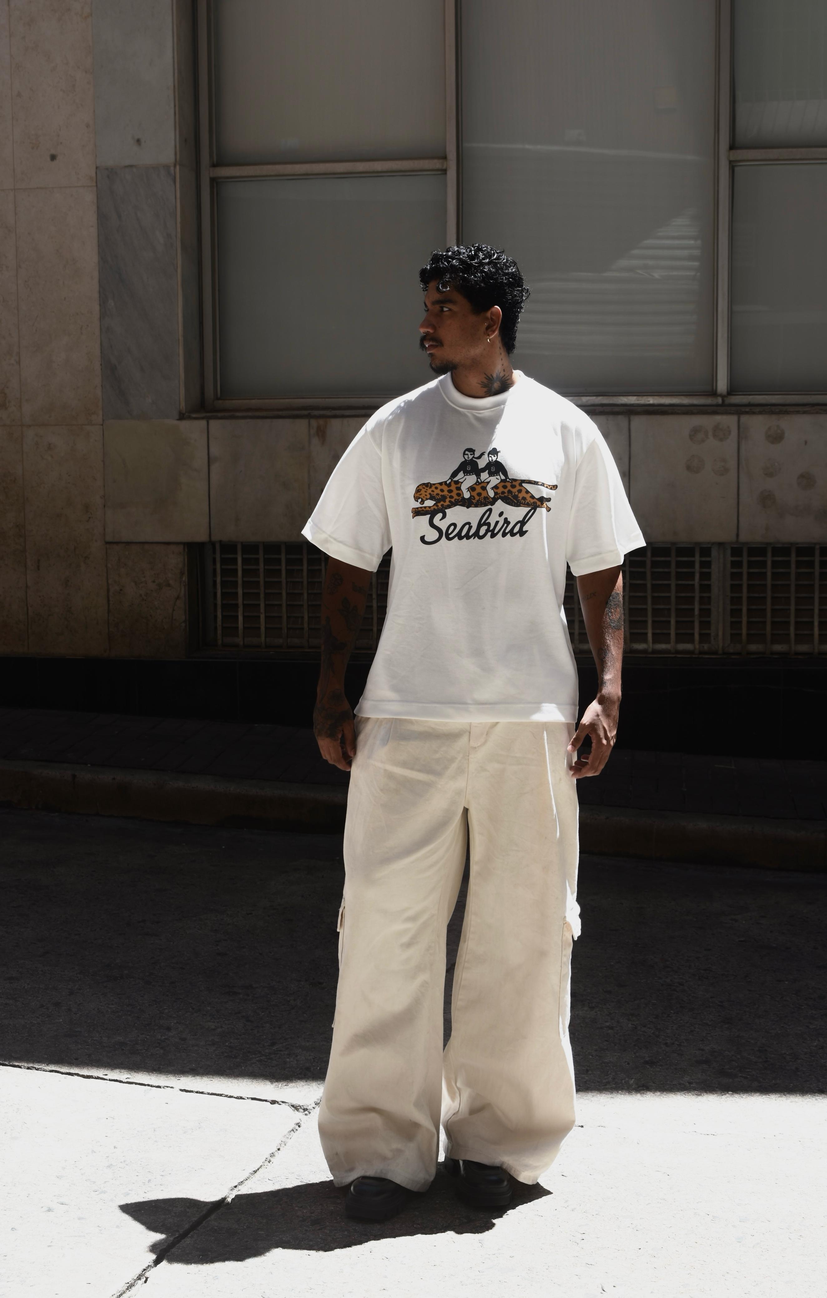SB Kids Tee