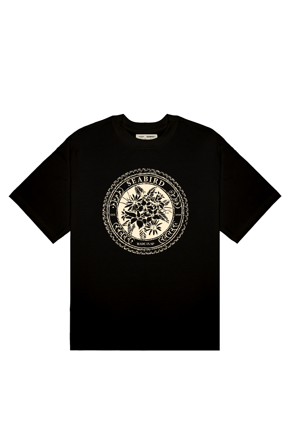 Charm Tee