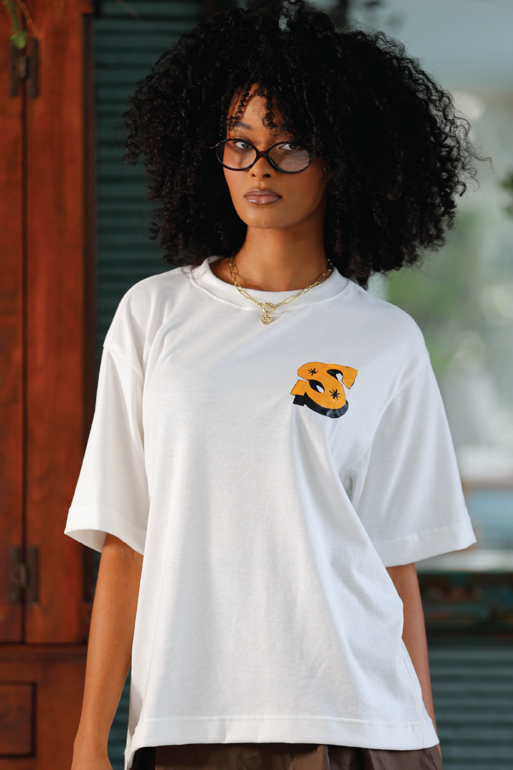 Story Tellers Tee