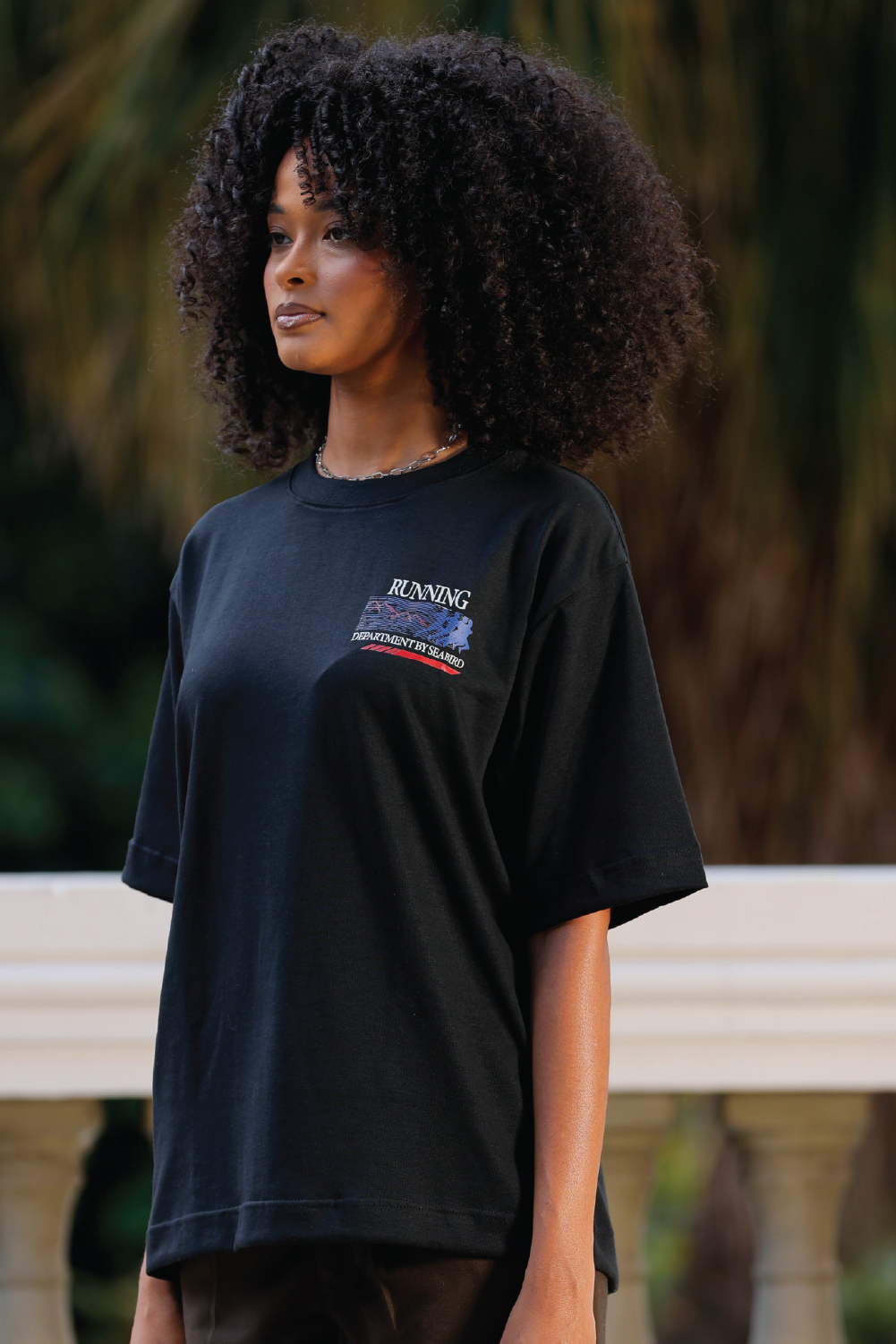 Runners Tee