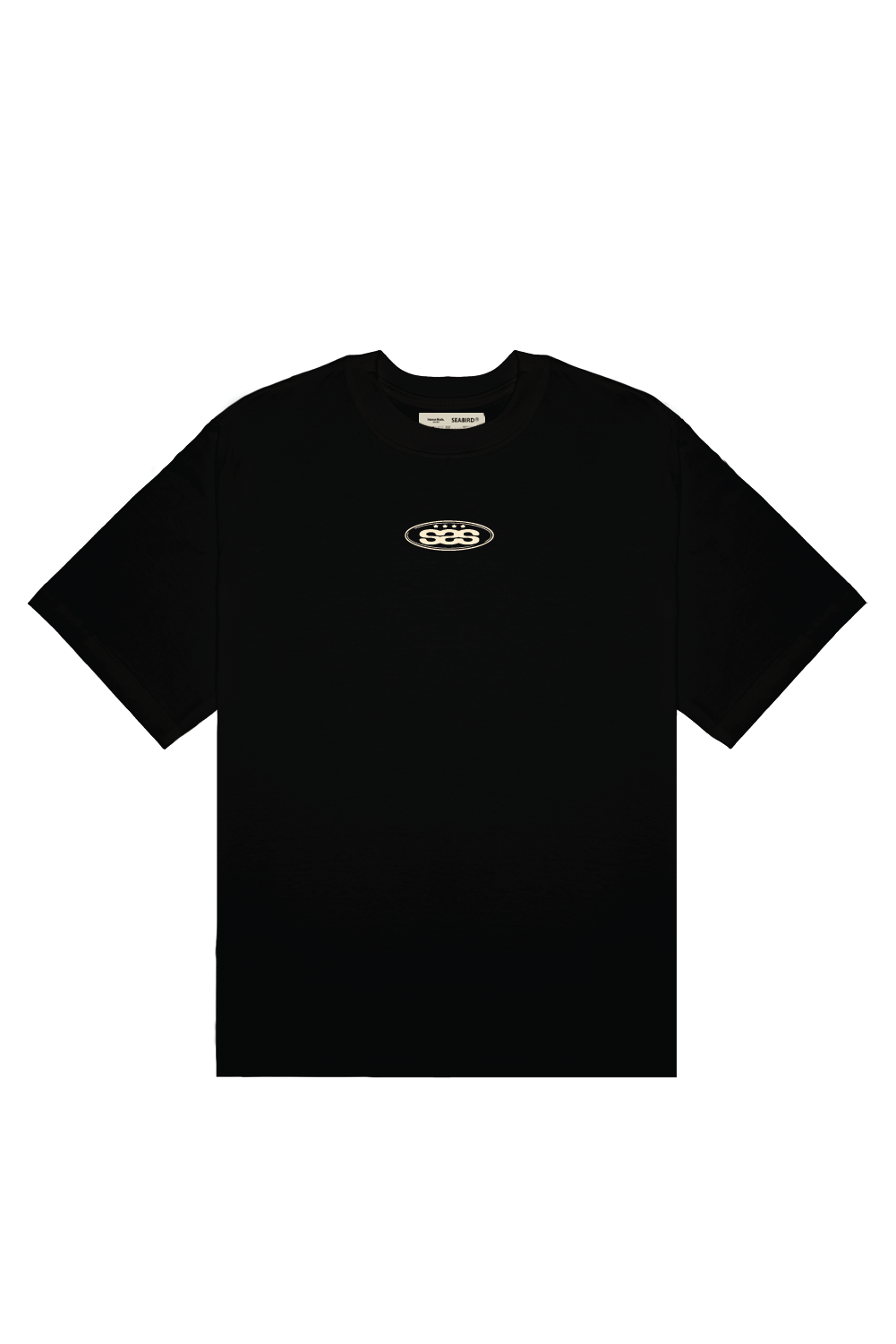 The "S" Tee
