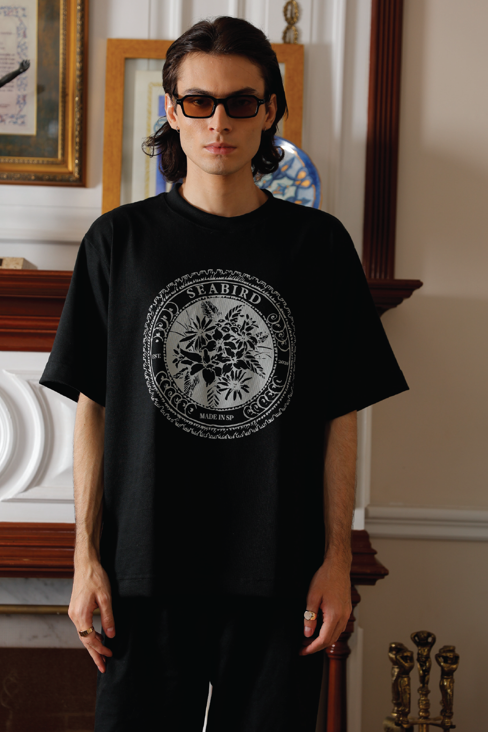 Charm Tee