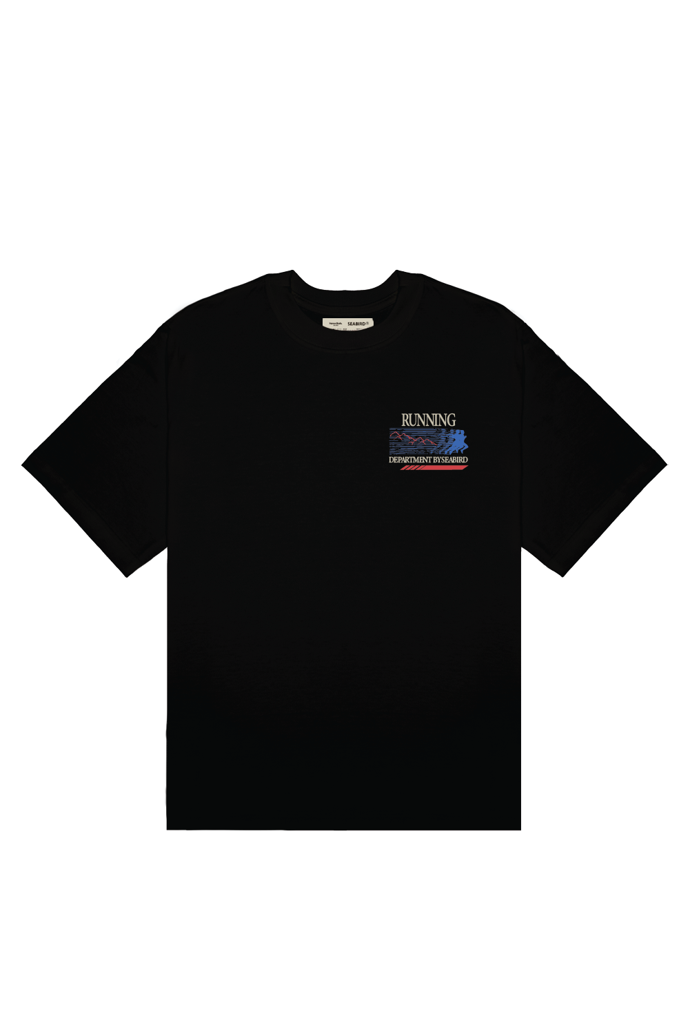 Runners Tee