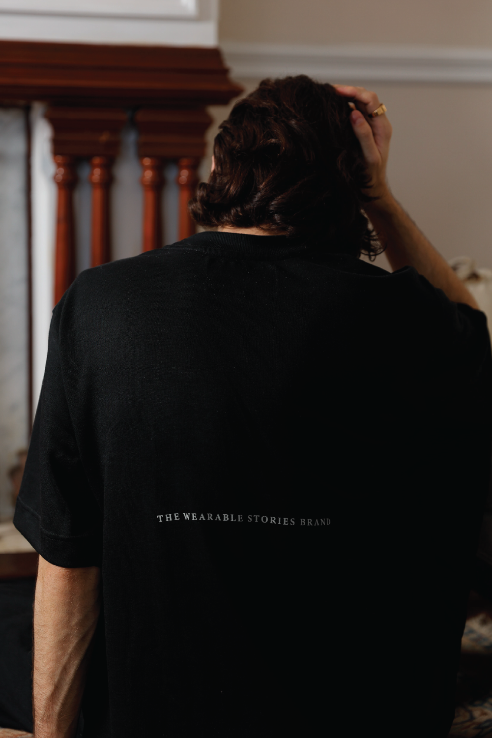 Charm Tee