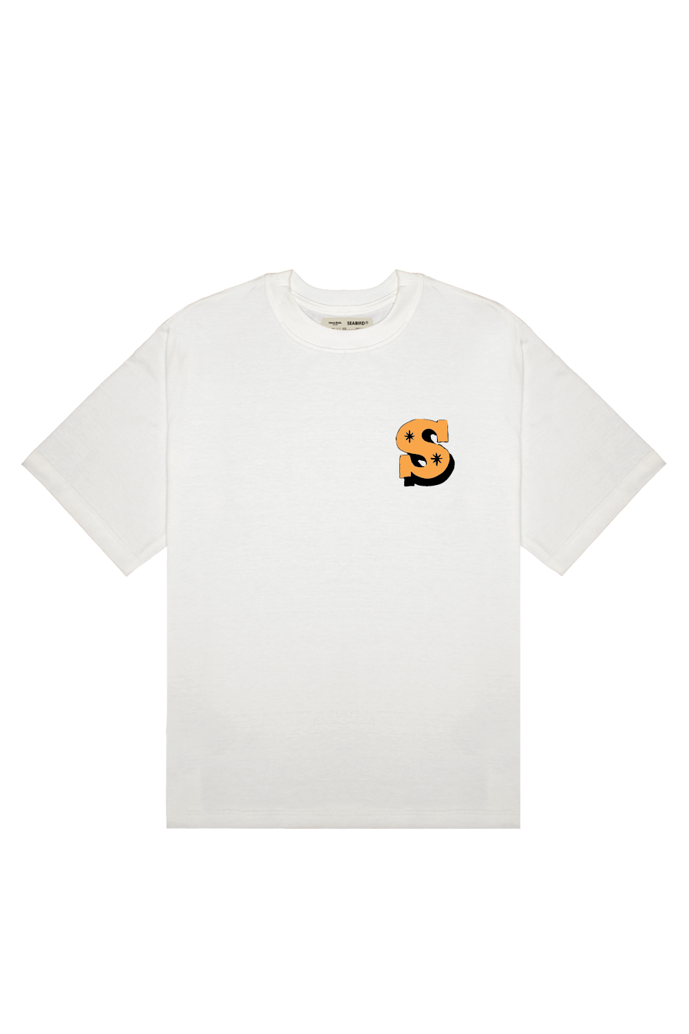 Story Tellers Tee