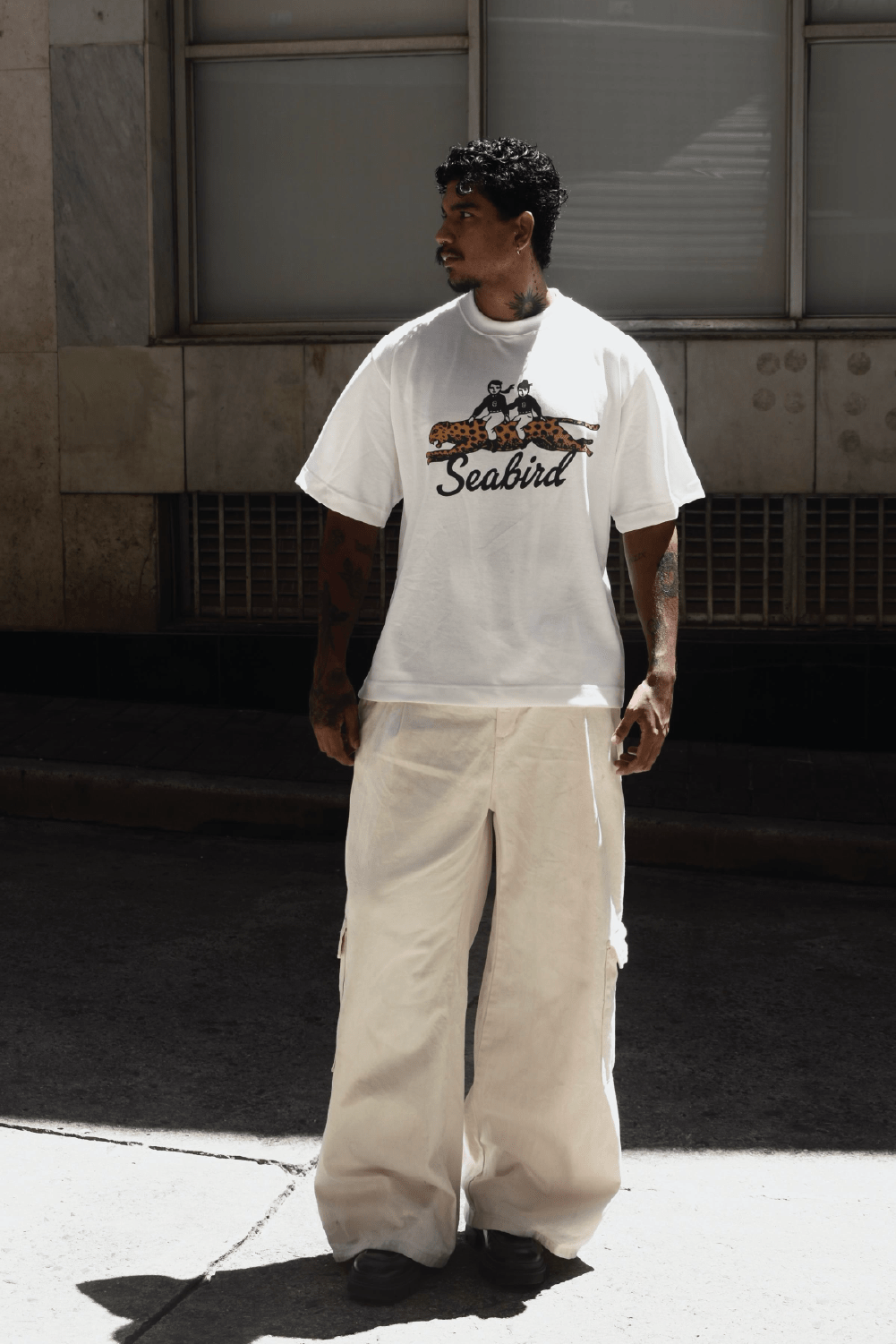 Pack Off White Tees