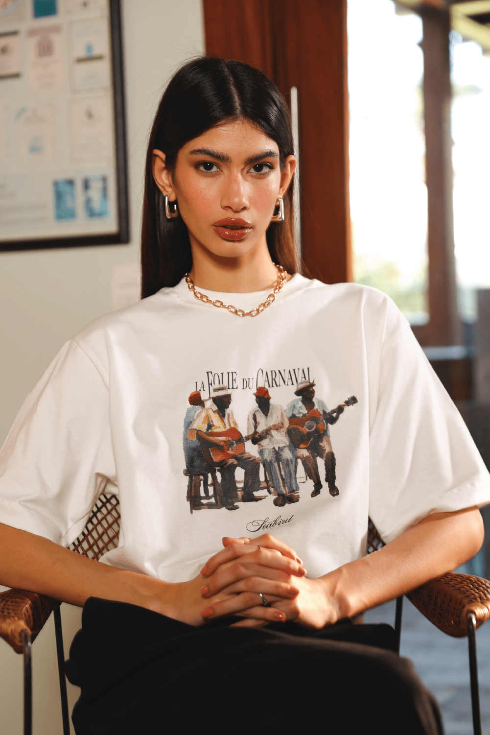 Pack Off White Tees