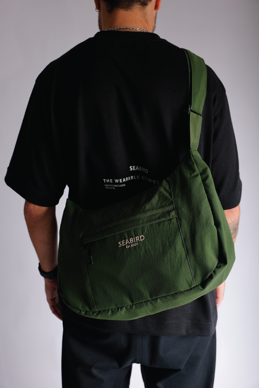 Pack 2SB Sling Bags
