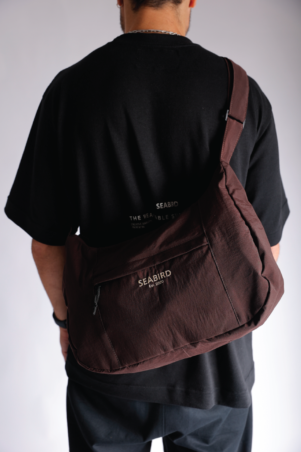 Pack 2SB Sling Bags
