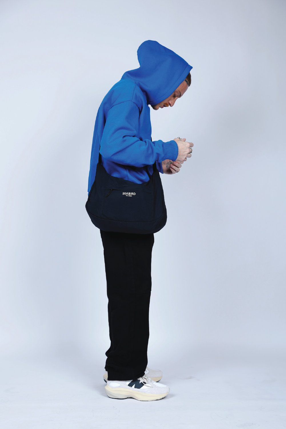 Pack 2SB Sling Bags