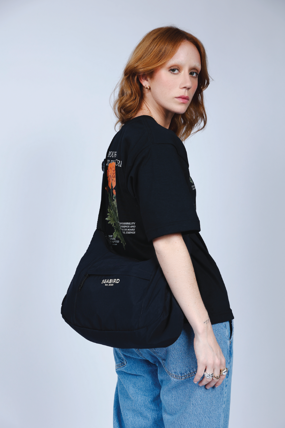 Pack 2SB Sling Bags