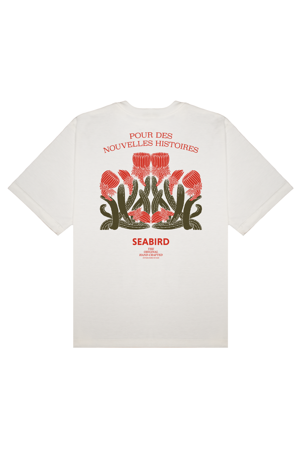 Cactus Tee