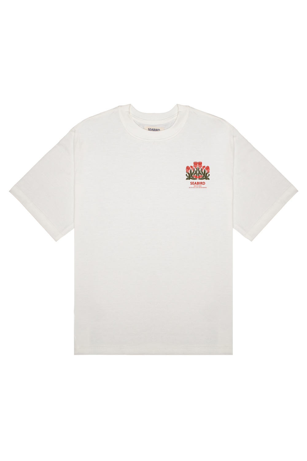 Cactus Tee