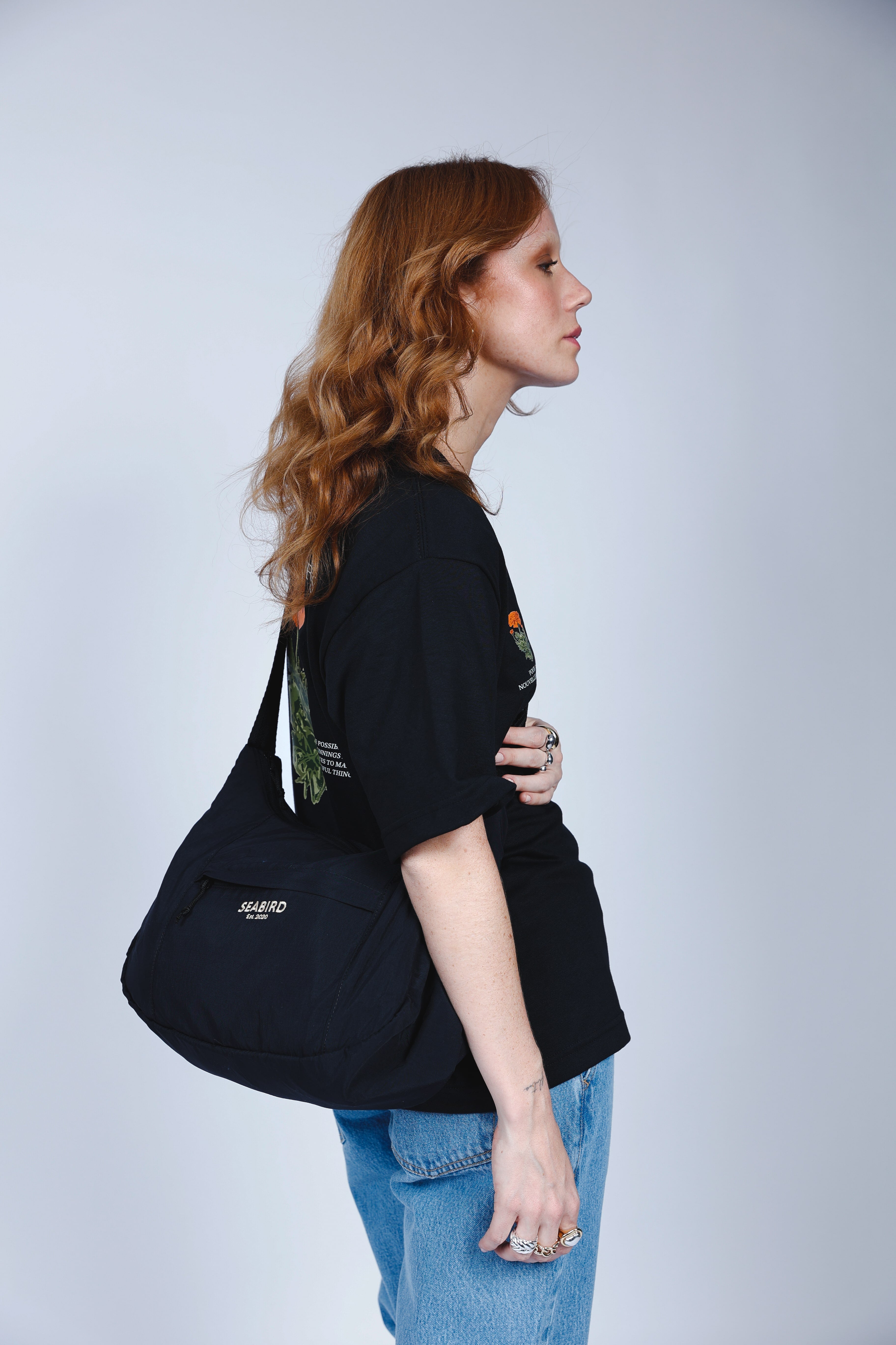 Sling Bag