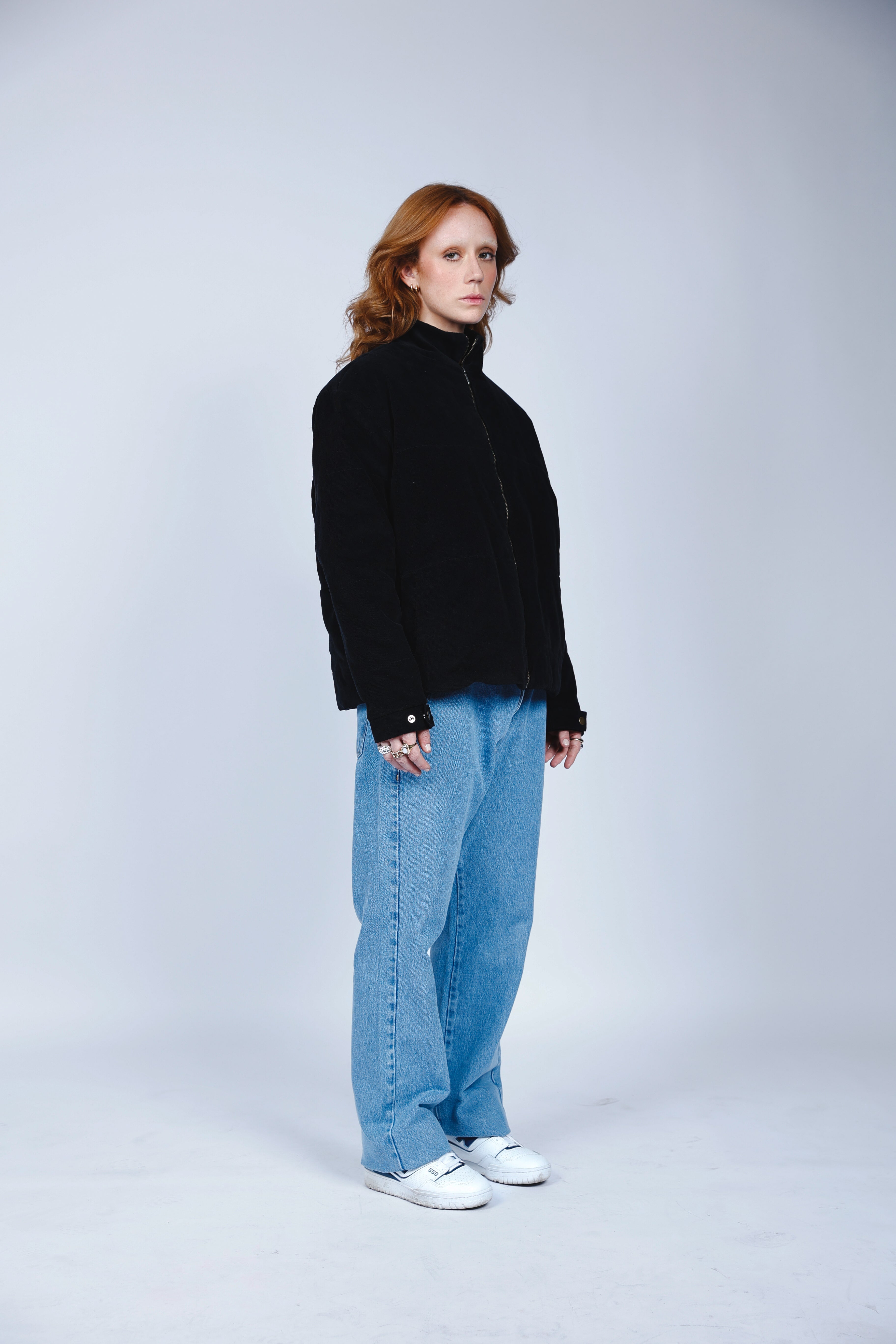 Seabird Wide Jeans Clara