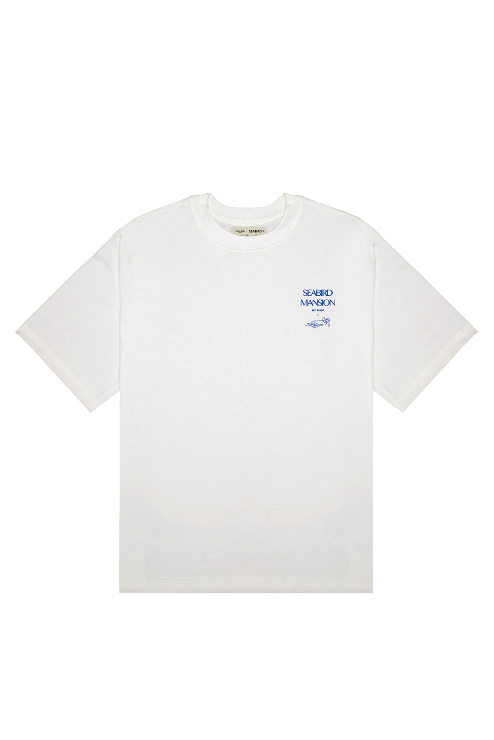 SB Mansion Tee