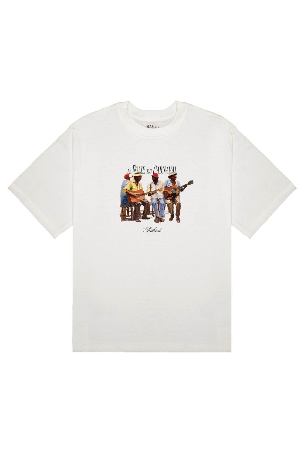 Samba Tee