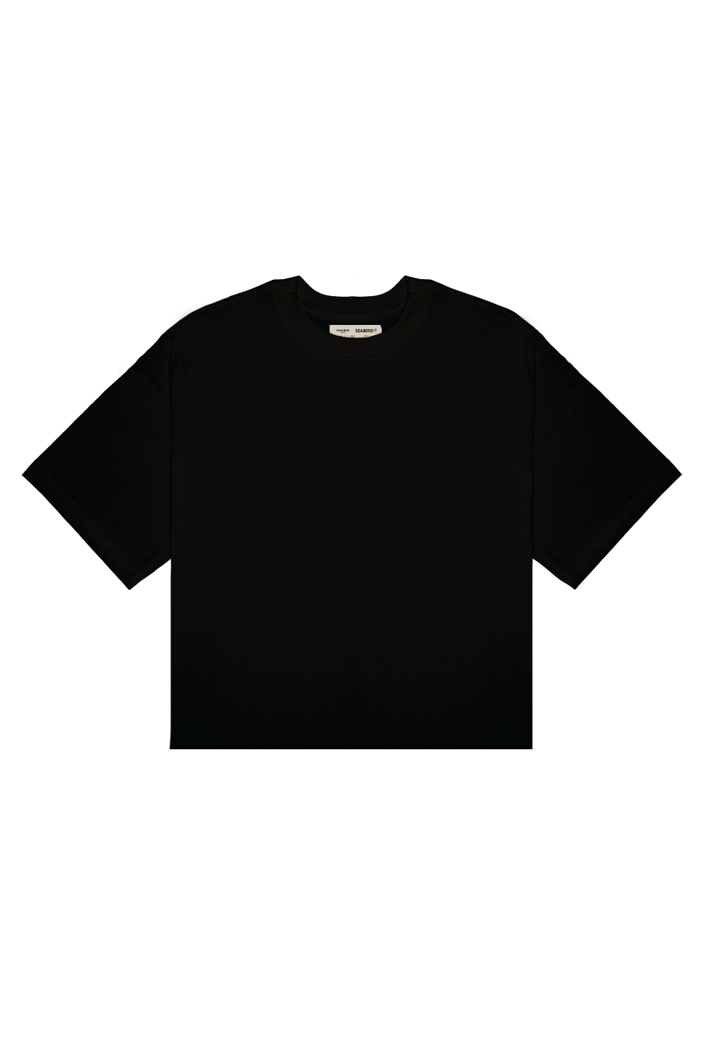 Boxy Basic Pack Tees