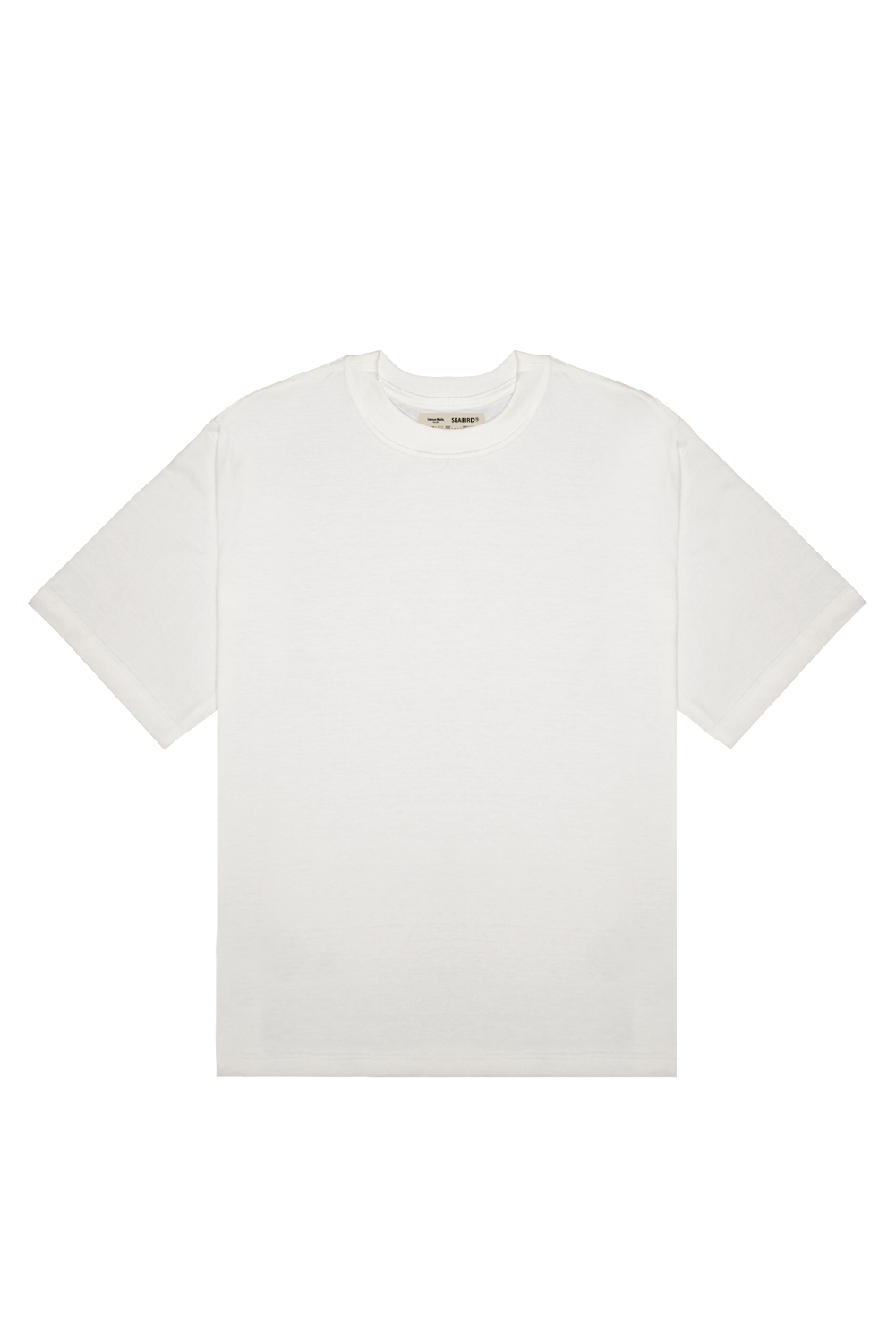 Over Basic Pack Tees