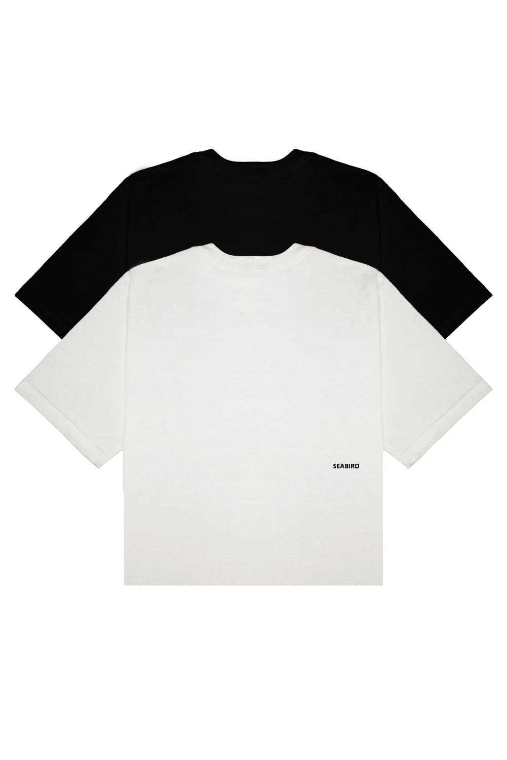 Boxy Basic Pack Tees