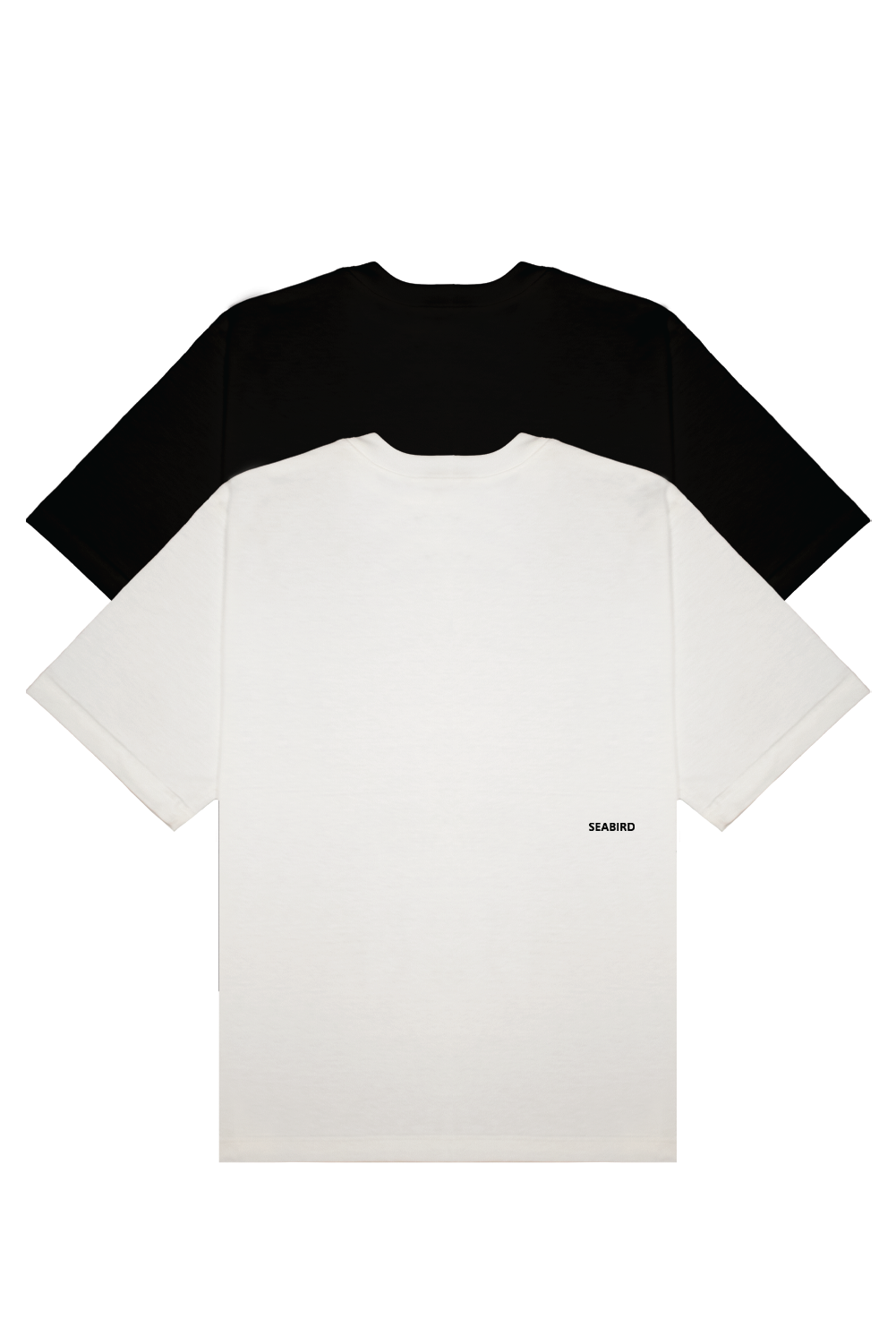 Over Basic Pack Tees