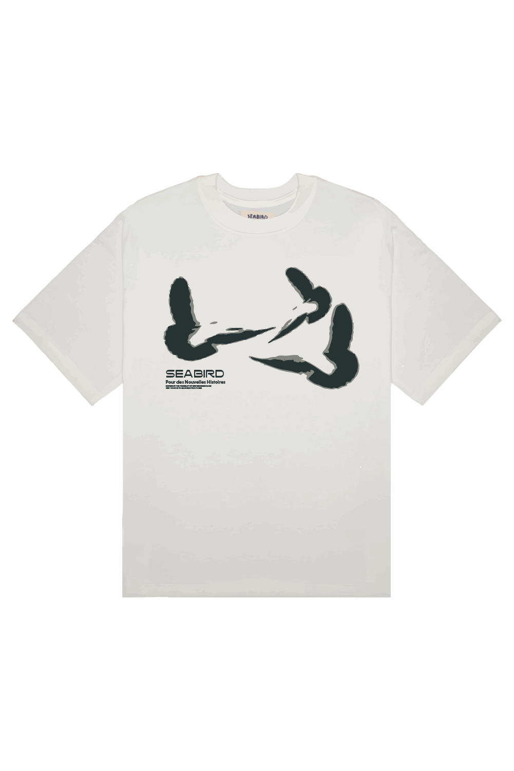 Birds Tee