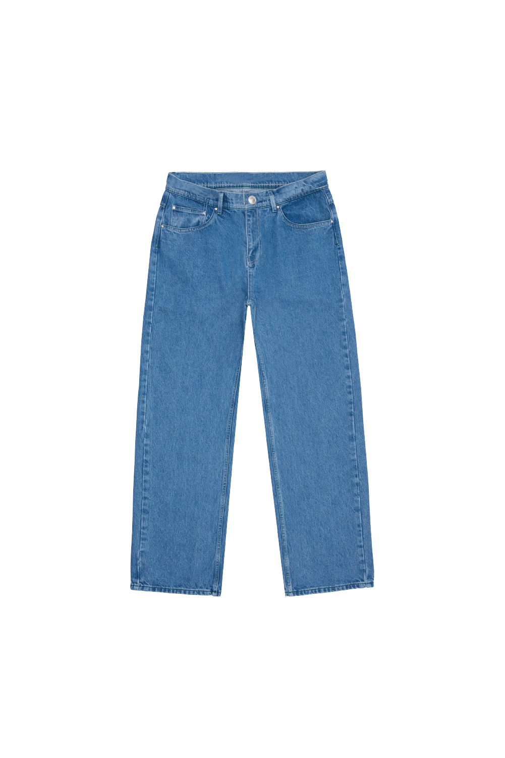 Seabird Wide Jeans Clara