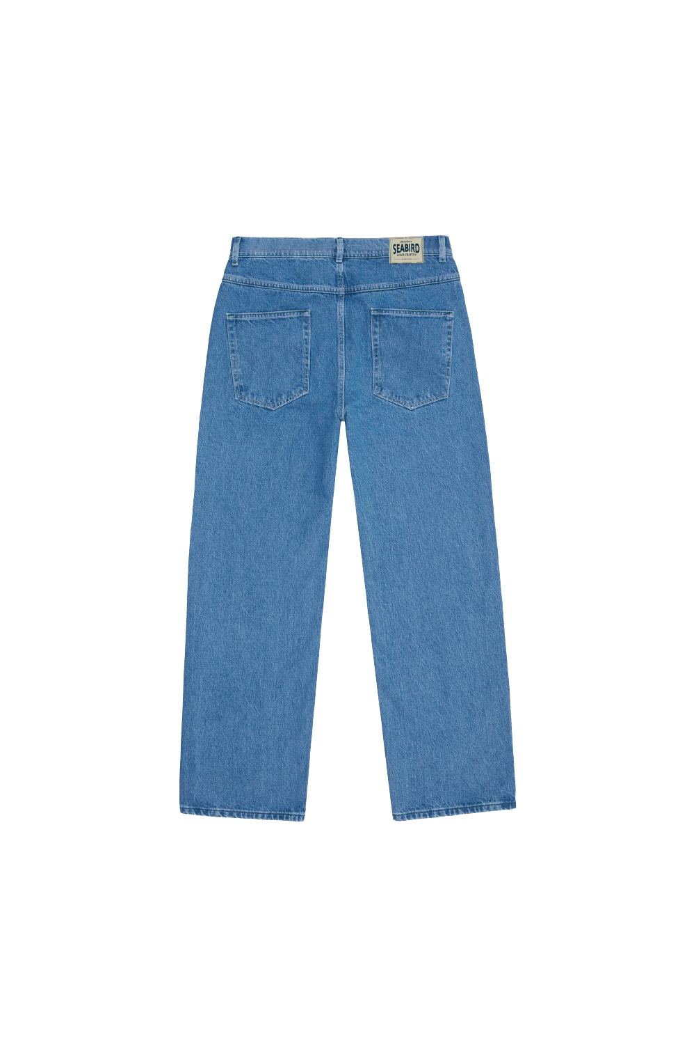 Seabird Wide Jeans Clara