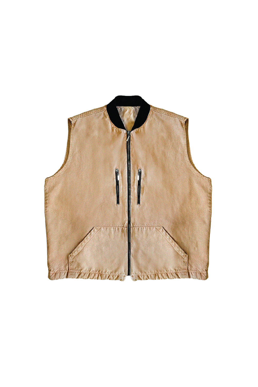 Carpenter Vest