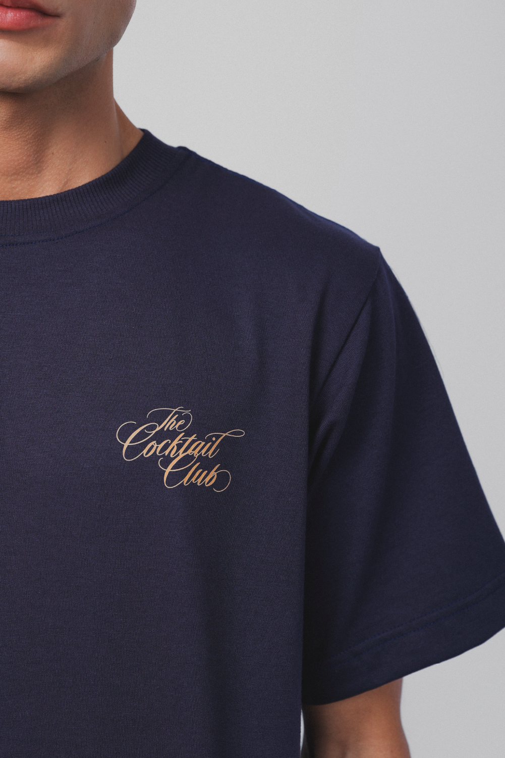 Cocktail Tee