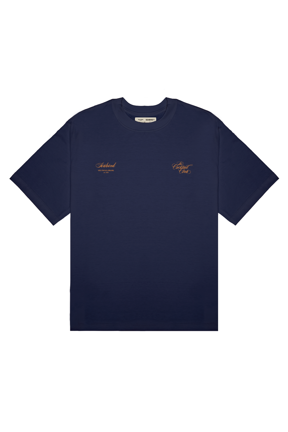 Cocktail Tee