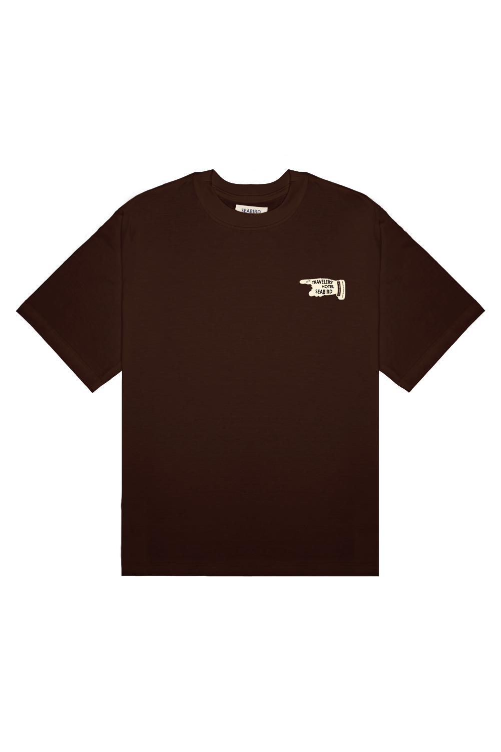 Seabird Hotel Tee