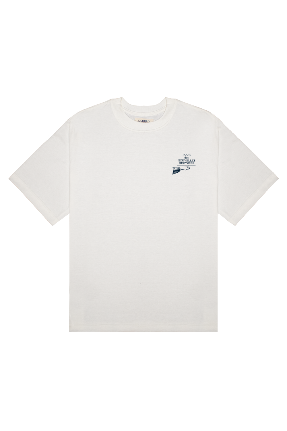 Plateau Tee