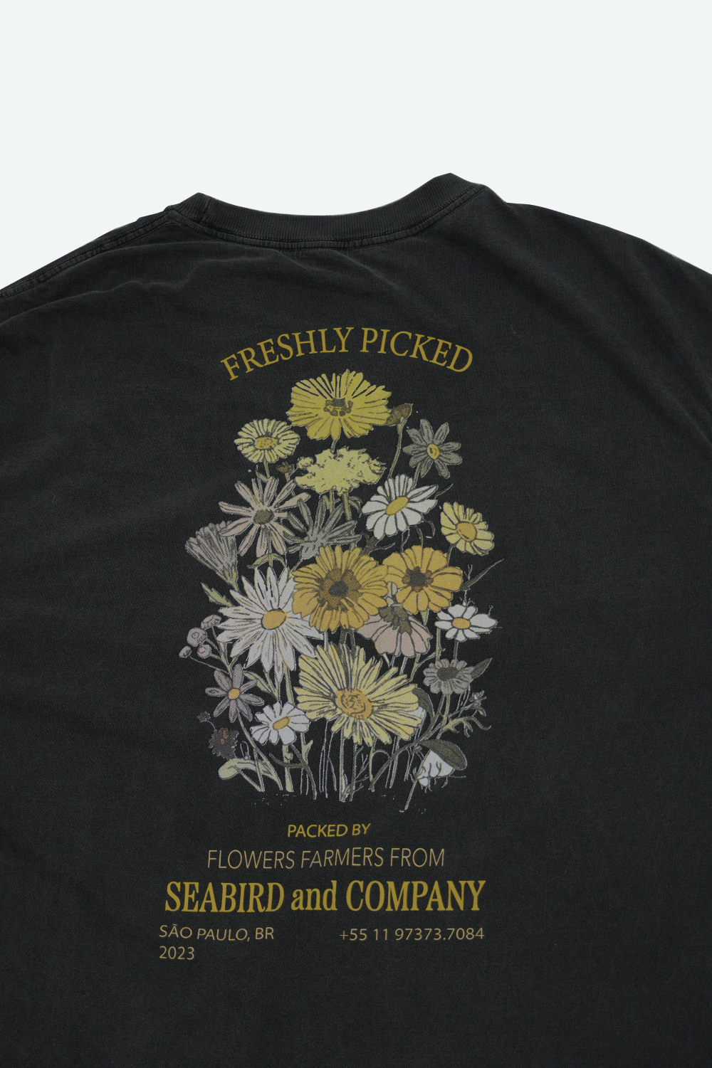 Farmers Tee